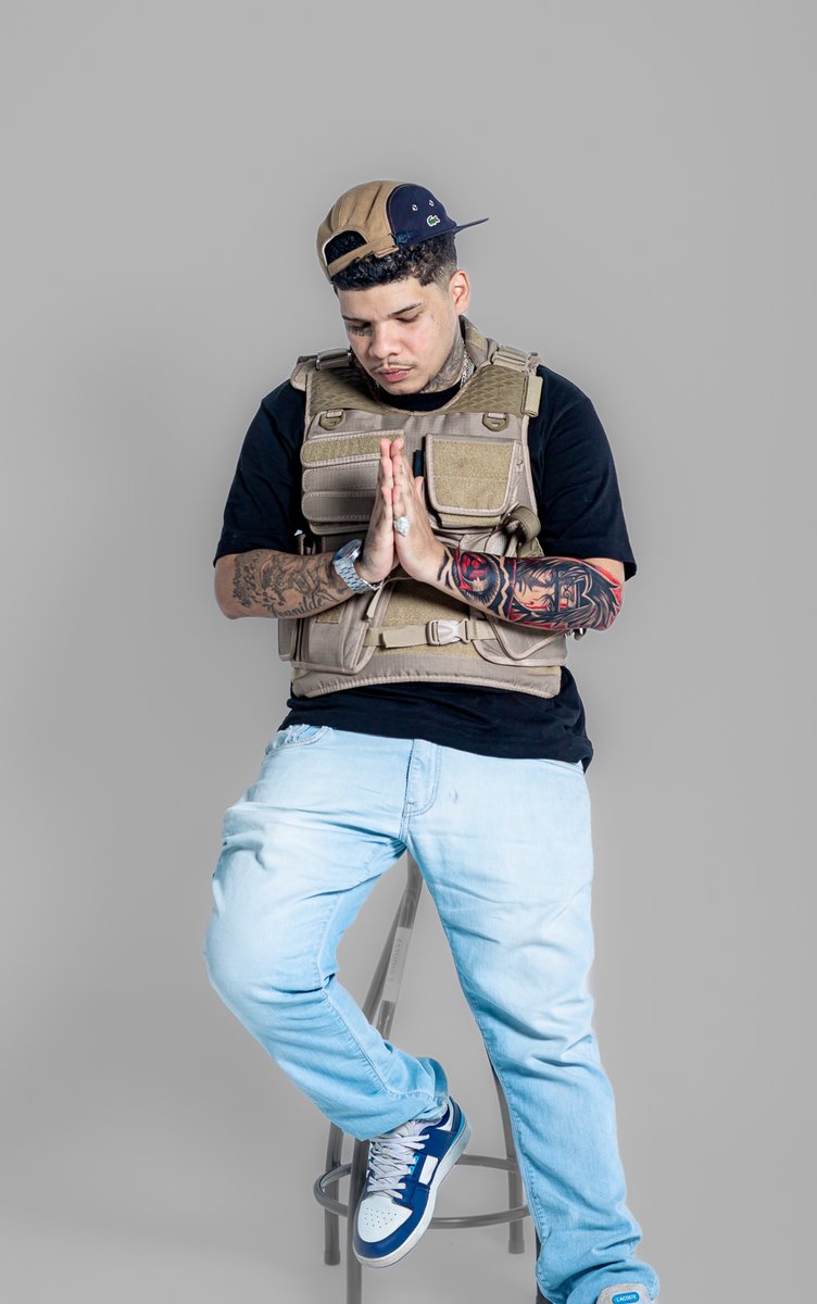 DJ João Mdp — ensaio fotográfico